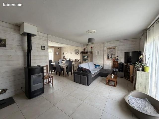 Maison vente à Laon, Liesse-notre-dame