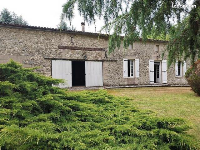 Maison vente à Libourne, Eynesse