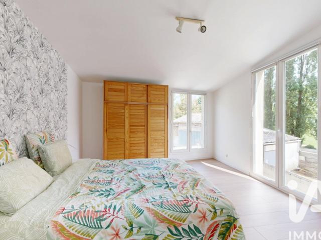 Maison vente à Cholet, Chaudron-en-mauges