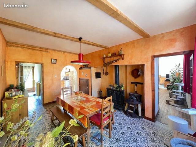 Maison vente à Abbeville, Sailly-flibeaucourt