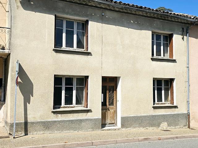Maison vente à Carpentras, Vaison-la-romaine