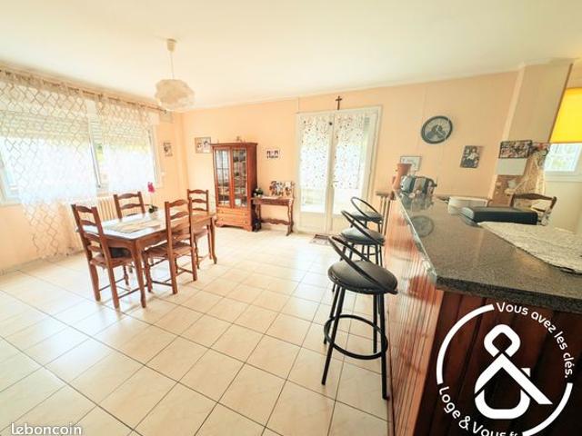 Maison vente à Castres, Lacrouzette