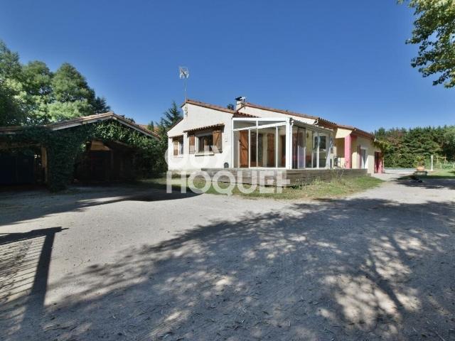 Maison vente à Céret, Saint-jean-pla-de-corts