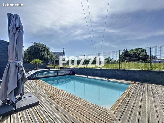 Maison vente à Avranches, Saint-planchers