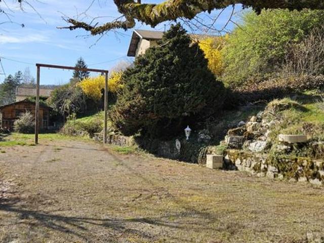 Maison vente à Tenay, Ain