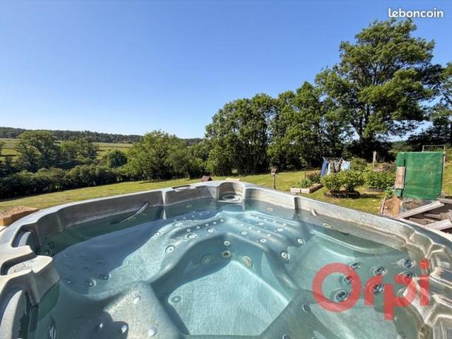 Maison vente à Montbard, Cérilly