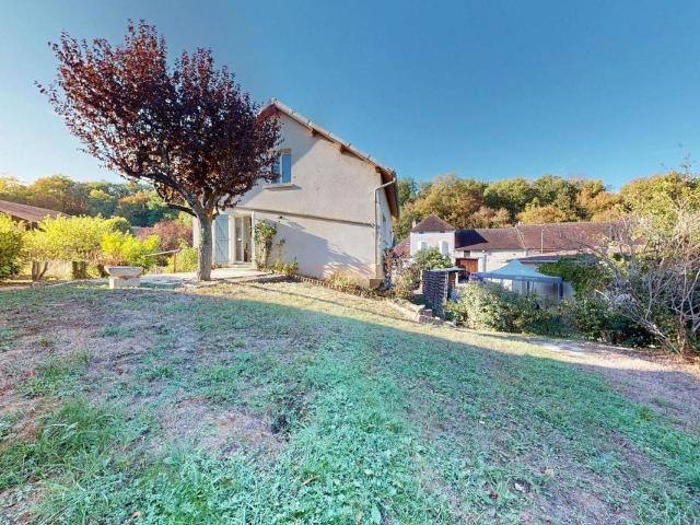 Maison vente à Béru, Yonne