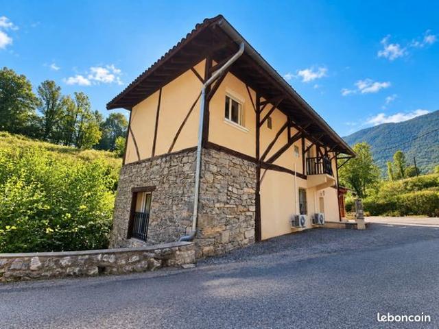 Maison vente à Fougaron, Haute-Garonne