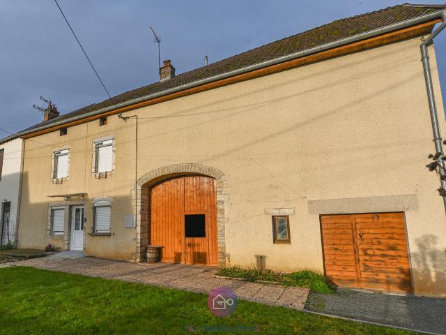Maison vente à Vesoul, Chassey-lès-montbozon