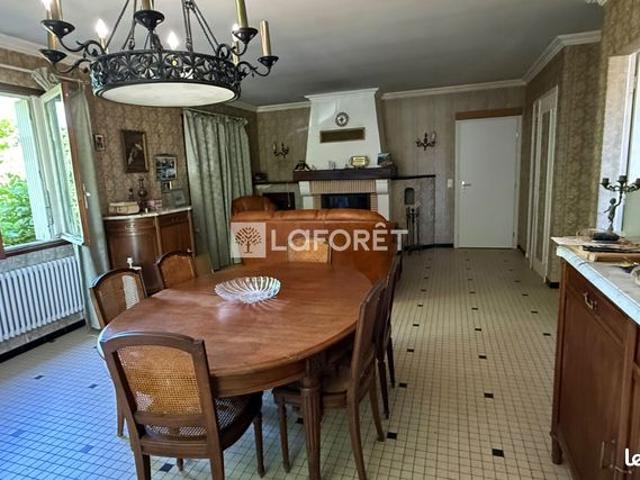 Maison vente à Cahors, Mercuès