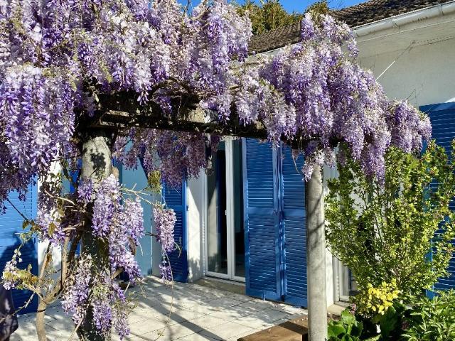 Maison vente à Les Montalets, Meudon