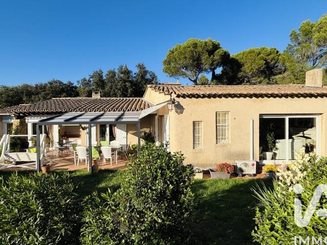 Maison vente à Carpentras, Uchaux