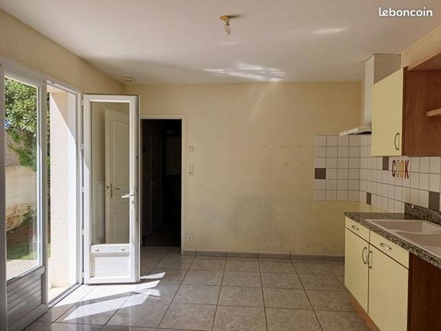 Maison vente à Poitiers