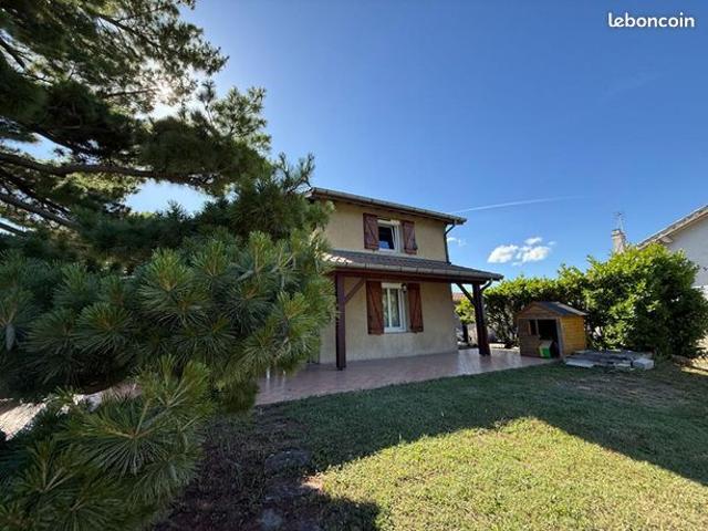 Maison vente à Bourg-lès-Valence, Drôme