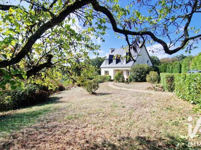 Maison vente à Kervengi, Spézet