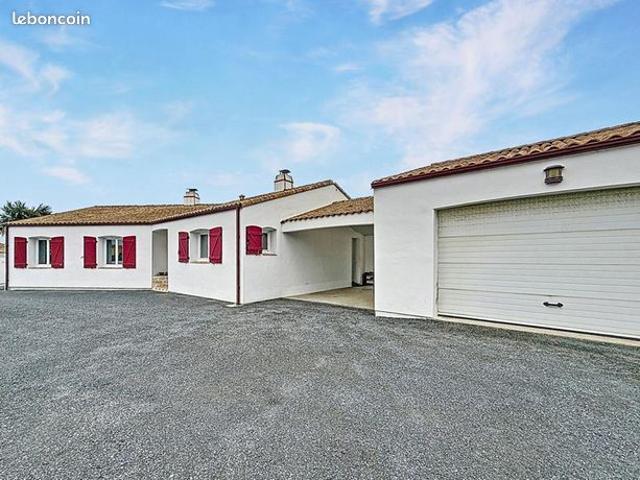 Maison vente à Les Sables-d'Olonne, Le Fenouiller