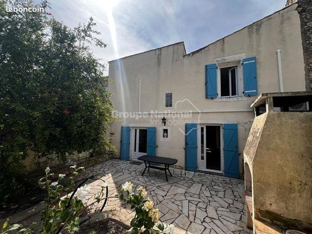 Maison vente à Bernis, Gard