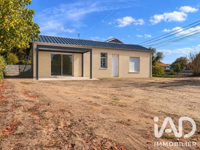 Maison vente à La Piolle, Chamadelle