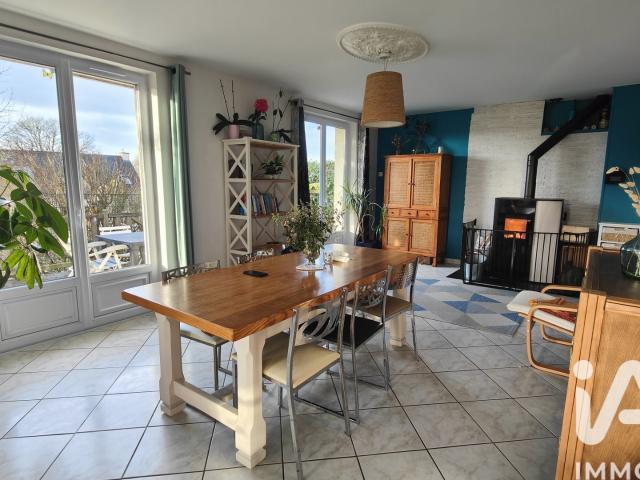 Maison vente à Rennes, Bretagne