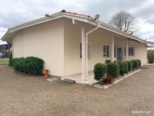 Maison vente à Mont-de-Marsan, Ygos-saint-saturnin