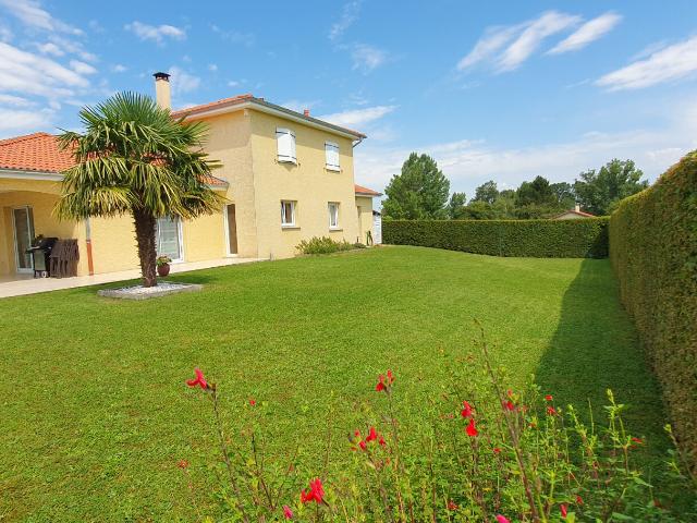 Maison vente à Bourg-en-Bresse, Vandeins