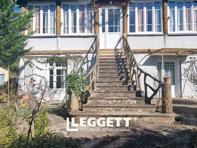 Maison vente à Béziers, Lamalou-les-bains