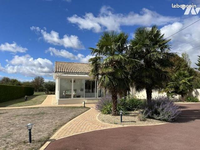 Maison vente à Triaize, Vendée