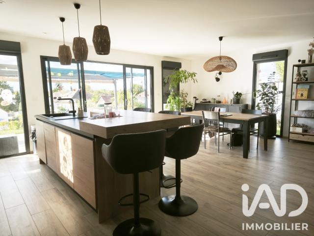 Maison vente à Verrières, Aube