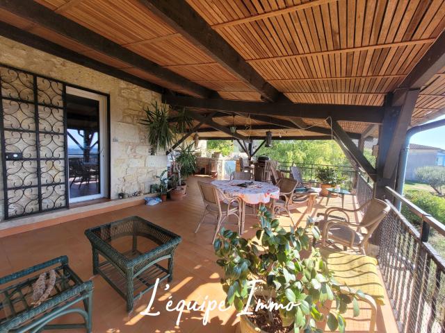 Maison vente à France métropolitaine, Castelnau-d'arbieu