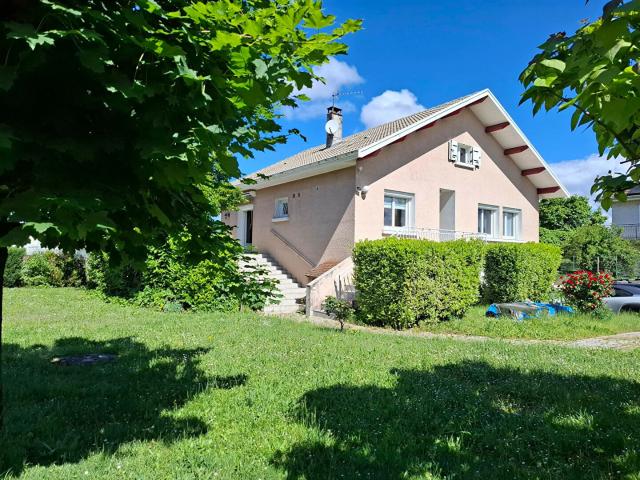 Maison vente à La Tour-du-Pin, Les Avenières
