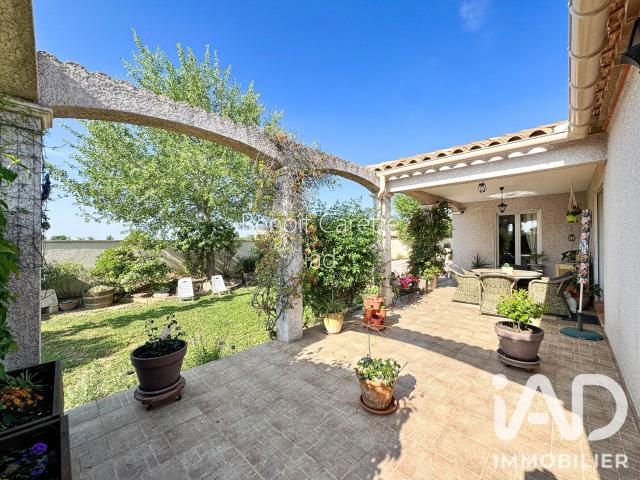 Maison vente à Narbonne, Mirepeisset