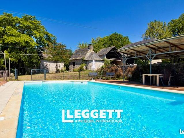 Maison vente à Orgnac-sur-Vézère, Corrèze