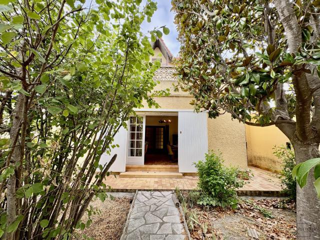 Maison vente à Narbonne