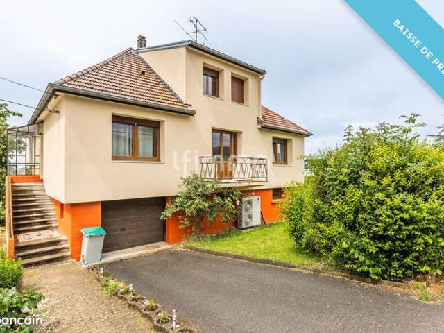 Maison vente à Forbach-Boulay-Moselle, Racrange