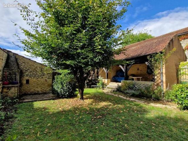 Maison vente à Sarlat-la-Canéda, Nouvelle-Aquitaine