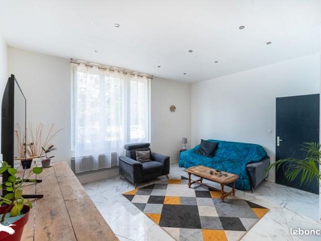 Maison vente à Bordeaux, Cabanac-et-villagrains