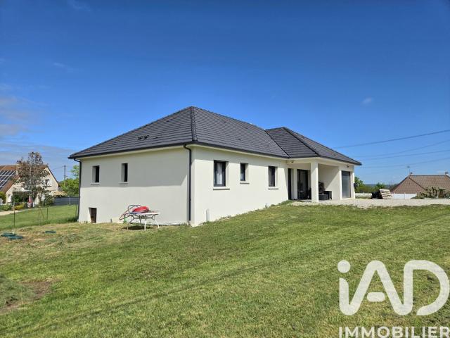 Maison vente à Brive-la-Gaillarde, Jugeals-nazareth
