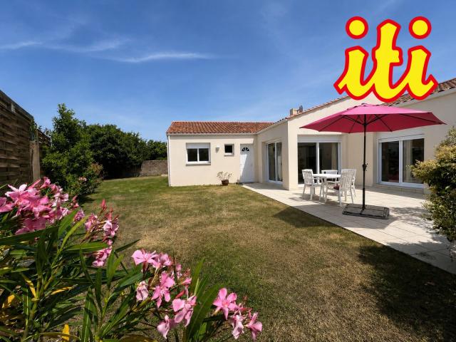 Maison vente à Les Sables-d'Olonne, Château-d'olonne