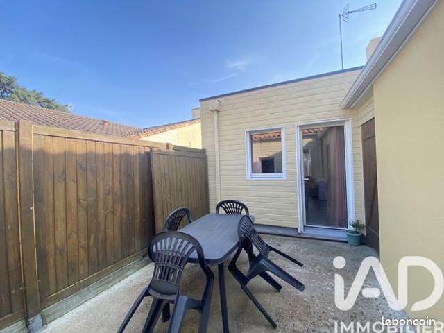 Maison vente à Saint-Nazaire, Saint-brevin-les-pins