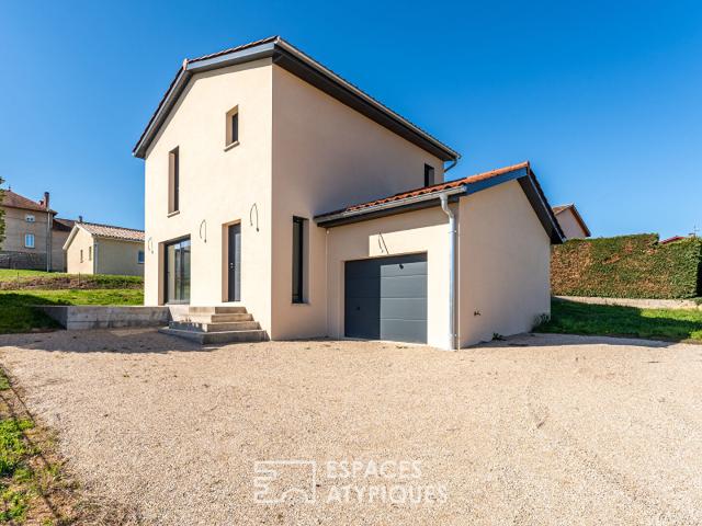 Maison vente à Villefranche-sur-Saône, Rhône