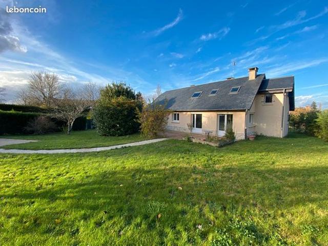Maison vente à Rambouillet, Montfort-l'amaury