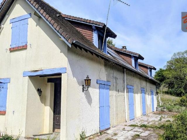 Maison vente à Mortagne-au-Perche, L'aigle