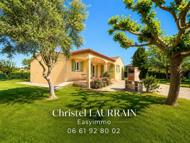 Maison vente à Brignoles, Régusse
