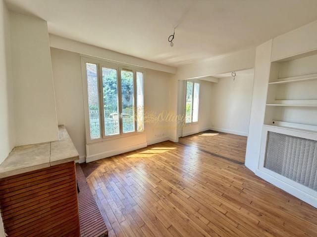 Maison vente à Nogent-sur-Marne, Maisons-alfort