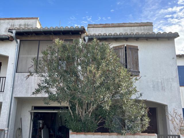 Maison vente à Arles, Saintes-maries-de-la-mer