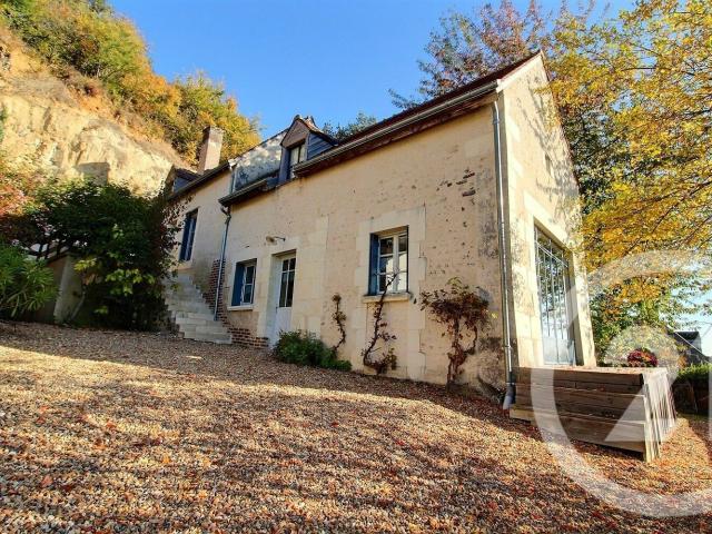 Maison vente à Vendôme, Troo