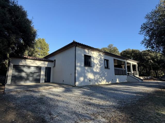 Maison vente à Anduze, Gard