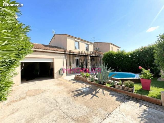 Maison vente à Apt, Cavaillon