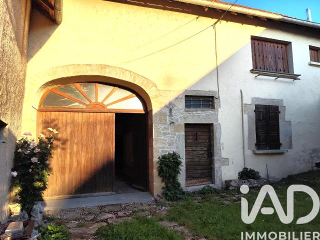 Maison vente à Vesoul, Scey-sur-saône-et-saint-albin