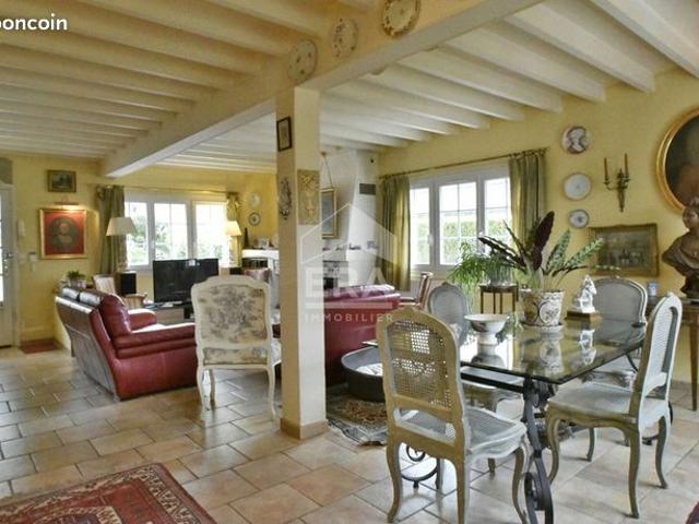 Maison vente à Rambouillet, Villiers-saint-fréderic